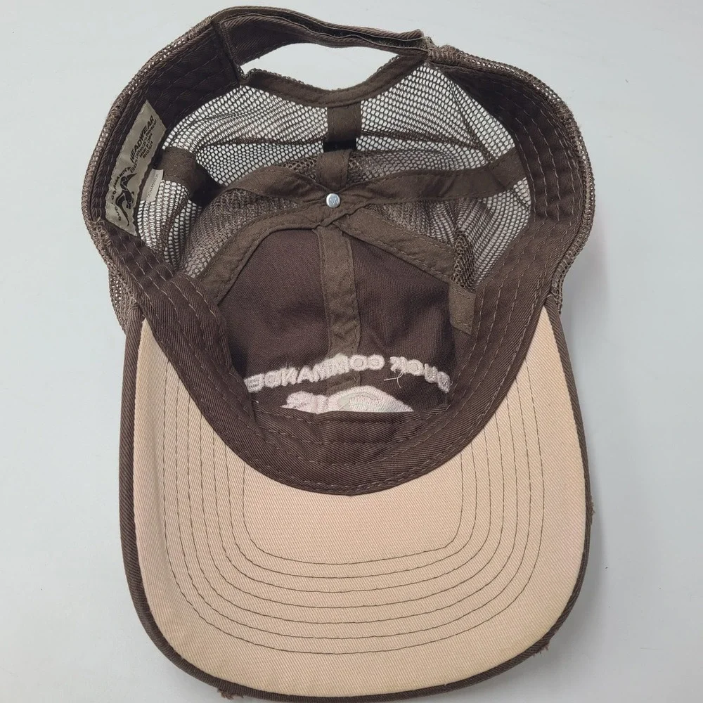 Duck Commander has some